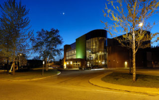 Centre des Arts de Shawinigan